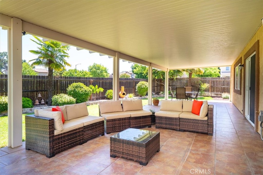 2306 Latigo Court