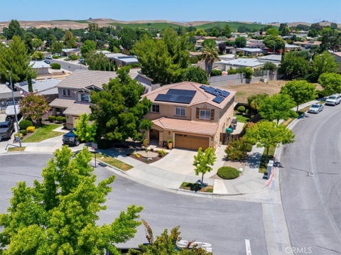 Tiny photo for 2306 Latigo Court, Paso Robles, CA 93446 (MLS # NS26124325)