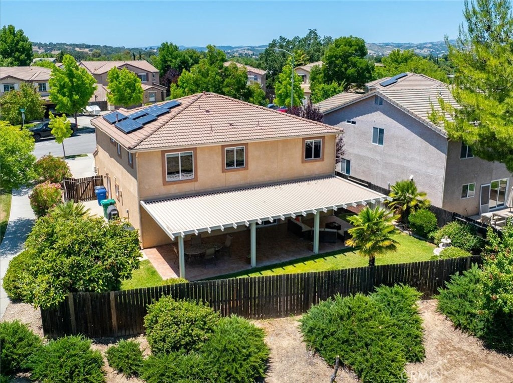 2306 Latigo Court