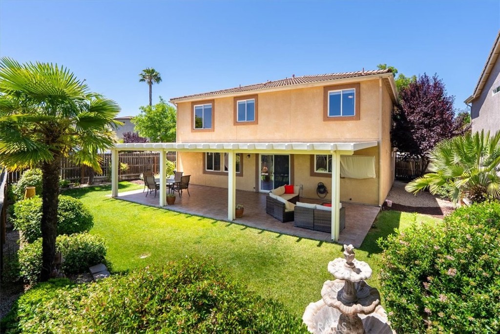 2306 Latigo Court