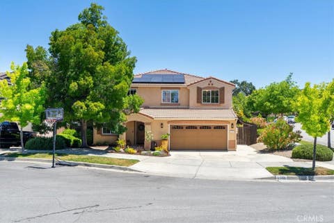 Tiny photo for 2306 Latigo Court, Paso Robles, CA 93446 (MLS # NS26124325)