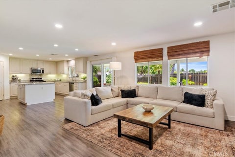 Tiny photo for 2306 Latigo Court, Paso Robles, CA 93446 (MLS # NS26124325)