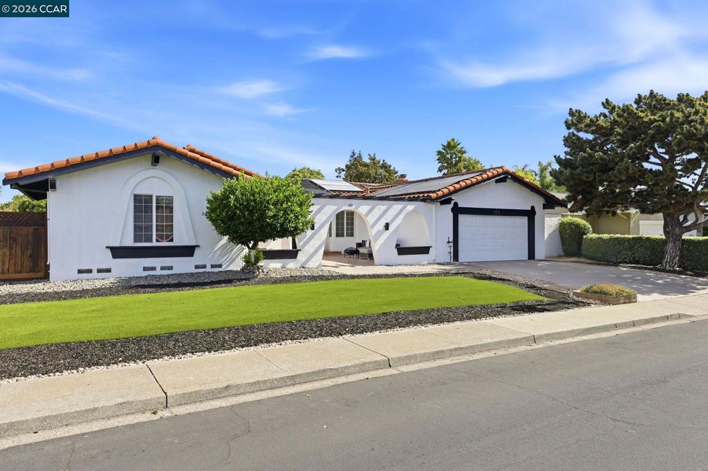 155 Franciscan Drive DR