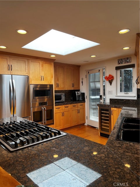 Tiny photo for 212 Weymouth Street, Cambria, CA 93428 (MLS # SC26152657)