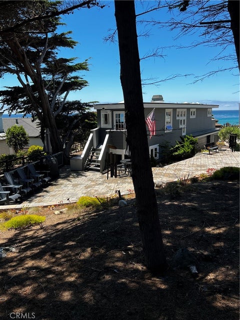 Tiny photo for 212 Weymouth Street, Cambria, CA 93428 (MLS # SC26152657)