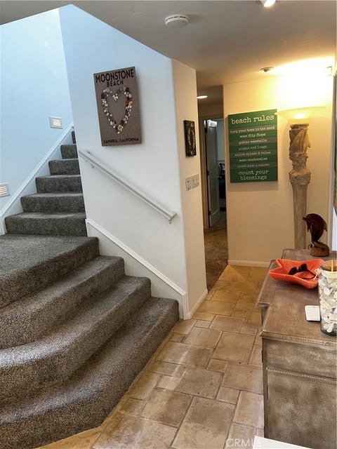 Tiny photo for 212 Weymouth Street, Cambria, CA 93428 (MLS # SC26152657)