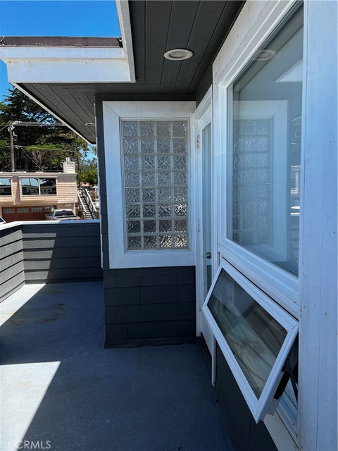 Tiny photo for 212 Weymouth Street, Cambria, CA 93428 (MLS # SC26152657)