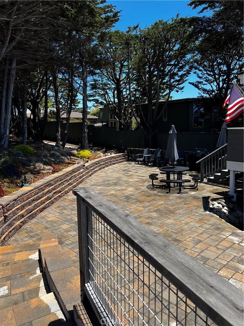Tiny photo for 212 Weymouth Street, Cambria, CA 93428 (MLS # SC26152657)