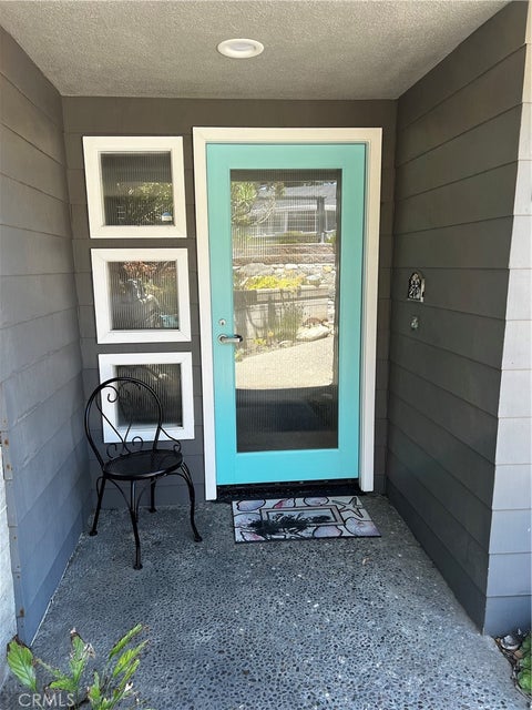 Tiny photo for 212 Weymouth Street, Cambria, CA 93428 (MLS # SC26152657)