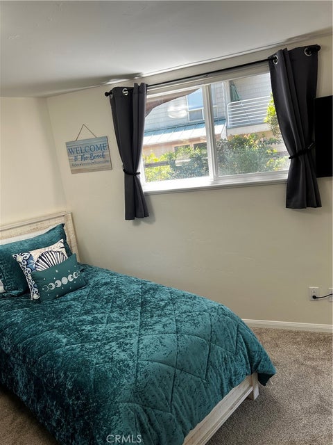 Tiny photo for 212 Weymouth Street, Cambria, CA 93428 (MLS # SC26152657)