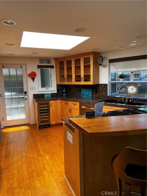 Tiny photo for 212 Weymouth Street, Cambria, CA 93428 (MLS # SC26152657)