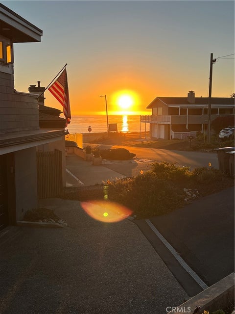 Tiny photo for 212 Weymouth Street, Cambria, CA 93428 (MLS # SC26152657)