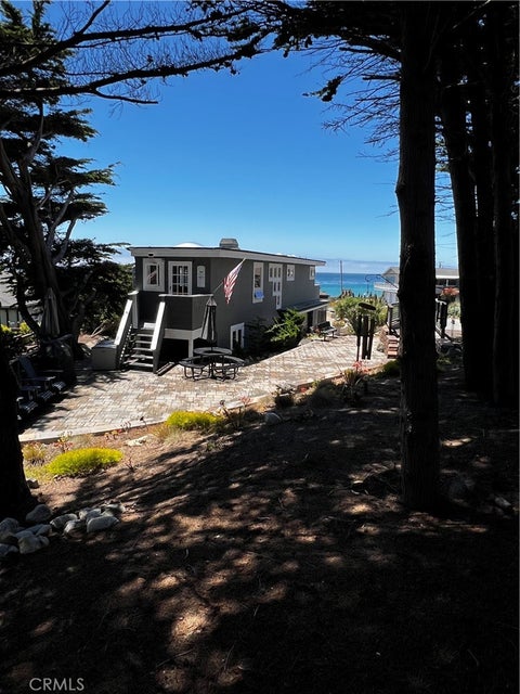 Tiny photo for 212 Weymouth Street, Cambria, CA 93428 (MLS # SC26152657)