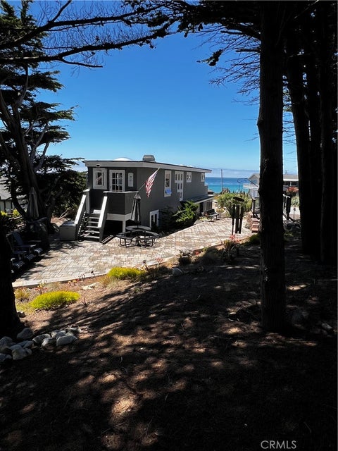 Tiny photo for 212 Weymouth Street, Cambria, CA 93428 (MLS # SC26152657)