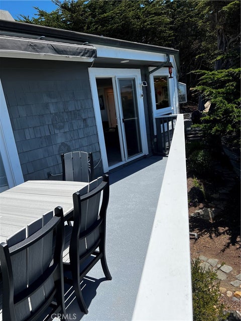 Tiny photo for 212 Weymouth Street, Cambria, CA 93428 (MLS # SC26152657)