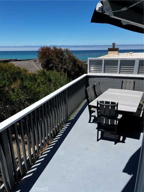 Tiny photo for 212 Weymouth Street, Cambria, CA 93428 (MLS # SC26152657)