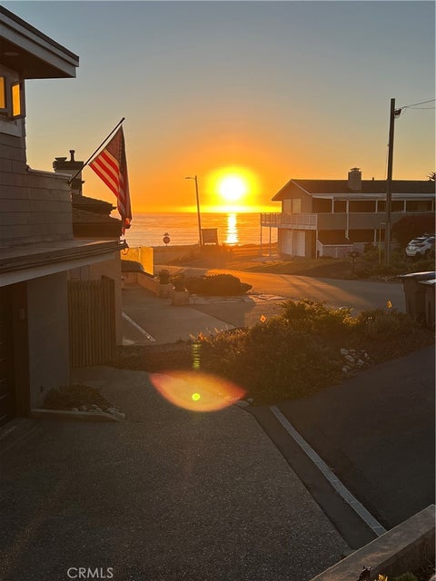 Tiny photo for 212 Weymouth Street, Cambria, CA 93428 (MLS # SC26152657)