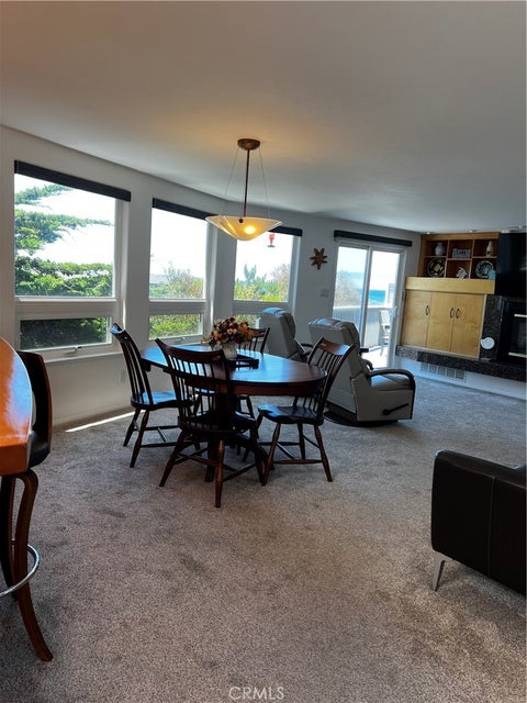 Tiny photo for 212 Weymouth Street, Cambria, CA 93428 (MLS # SC26152657)