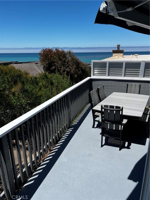 Tiny photo for 212 Weymouth Street, Cambria, CA 93428 (MLS # SC26152657)