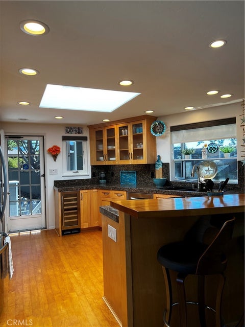 Tiny photo for 212 Weymouth Street, Cambria, CA 93428 (MLS # SC26152657)