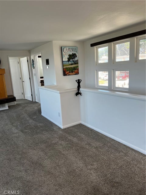 Tiny photo for 212 Weymouth Street, Cambria, CA 93428 (MLS # SC26152657)