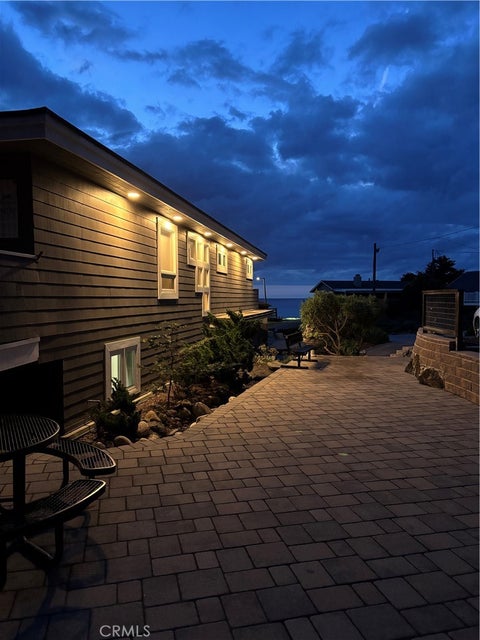Tiny photo for 212 Weymouth Street, Cambria, CA 93428 (MLS # SC26152657)