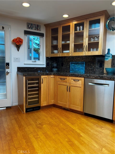 Tiny photo for 212 Weymouth Street, Cambria, CA 93428 (MLS # SC26152657)