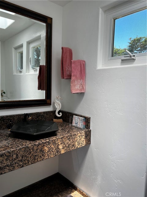 Tiny photo for 212 Weymouth Street, Cambria, CA 93428 (MLS # SC26152657)