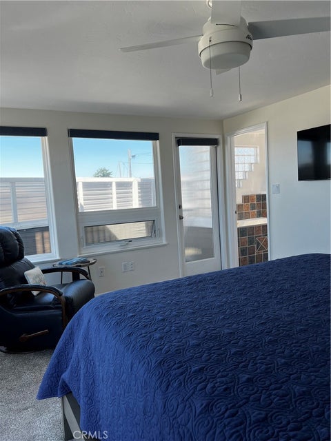 Tiny photo for 212 Weymouth Street, Cambria, CA 93428 (MLS # SC26152657)