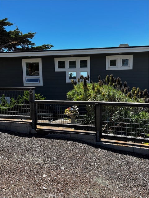 Tiny photo for 212 Weymouth Street, Cambria, CA 93428 (MLS # SC26152657)