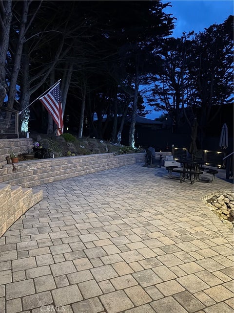 Tiny photo for 212 Weymouth Street, Cambria, CA 93428 (MLS # SC26152657)
