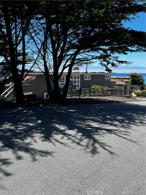 Tiny photo for 212 Weymouth Street, Cambria, CA 93428 (MLS # SC26152657)