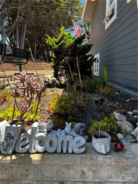 Tiny photo for 212 Weymouth Street, Cambria, CA 93428 (MLS # SC26152657)