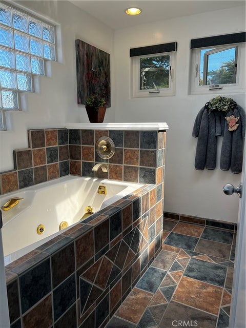 Tiny photo for 212 Weymouth Street, Cambria, CA 93428 (MLS # SC26152657)