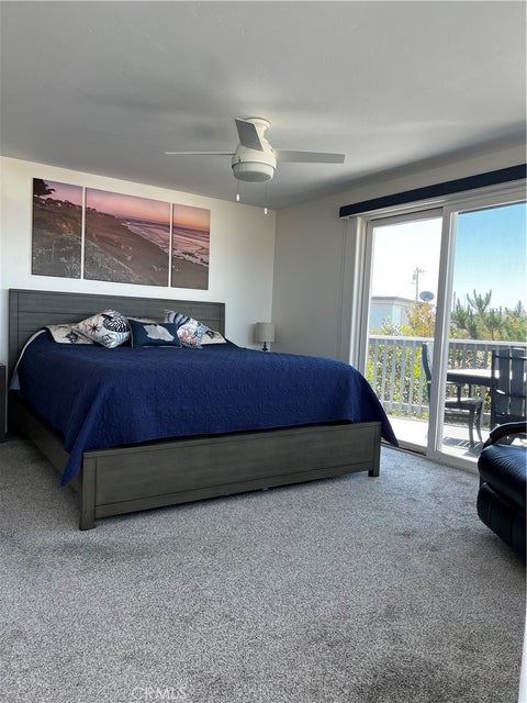 Tiny photo for 212 Weymouth Street, Cambria, CA 93428 (MLS # SC26152657)