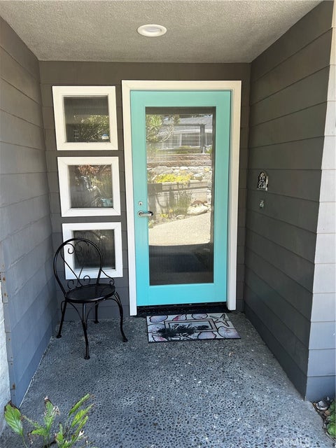 Tiny photo for 212 Weymouth Street, Cambria, CA 93428 (MLS # SC26152657)