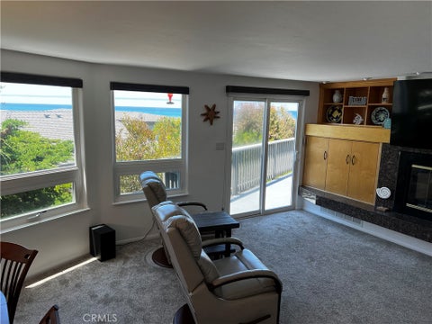 Tiny photo for 212 Weymouth Street, Cambria, CA 93428 (MLS # SC26152657)