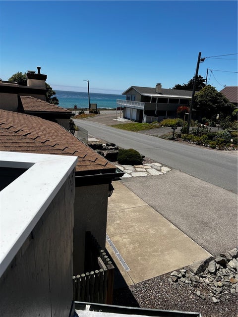 Tiny photo for 212 Weymouth Street, Cambria, CA 93428 (MLS # SC26152657)