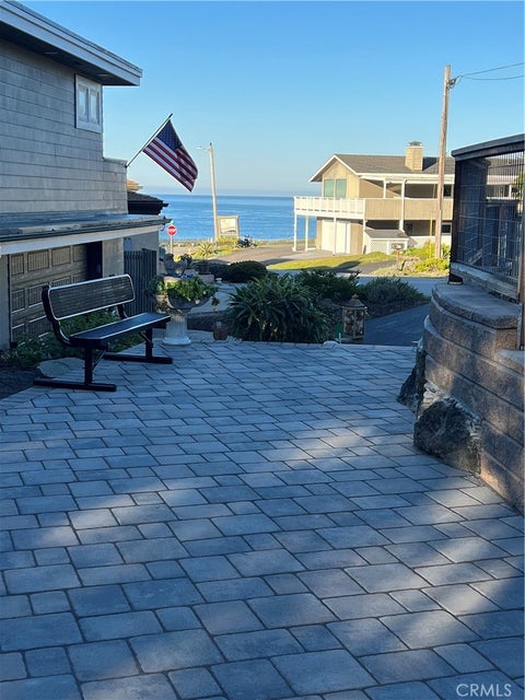 Tiny photo for 212 Weymouth Street, Cambria, CA 93428 (MLS # SC26152657)