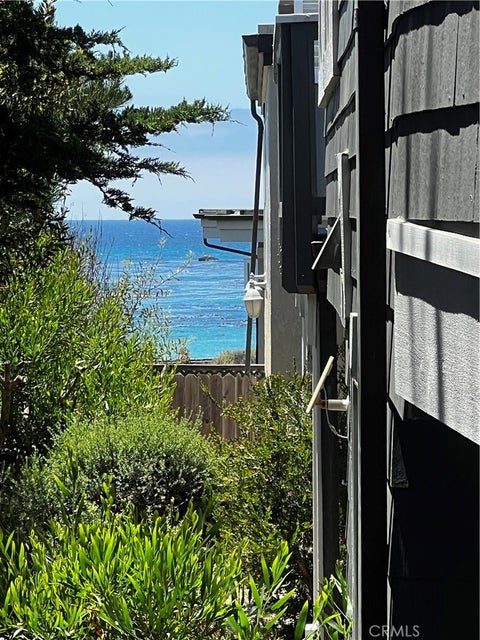 Tiny photo for 212 Weymouth Street, Cambria, CA 93428 (MLS # SC26152657)