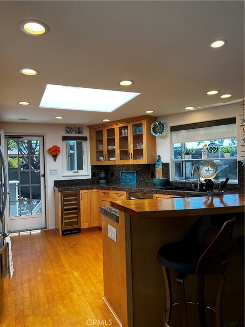Tiny photo for 212 Weymouth Street, Cambria, CA 93428 (MLS # SC26152657)