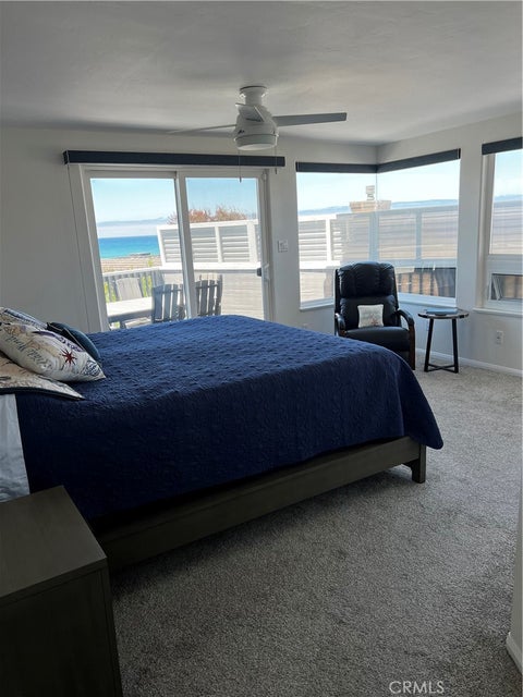 Tiny photo for 212 Weymouth Street, Cambria, CA 93428 (MLS # SC26152657)