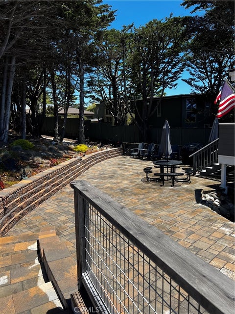 Tiny photo for 212 Weymouth Street, Cambria, CA 93428 (MLS # SC26152657)