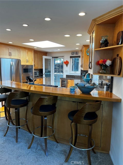 Tiny photo for 212 Weymouth Street, Cambria, CA 93428 (MLS # SC26152657)