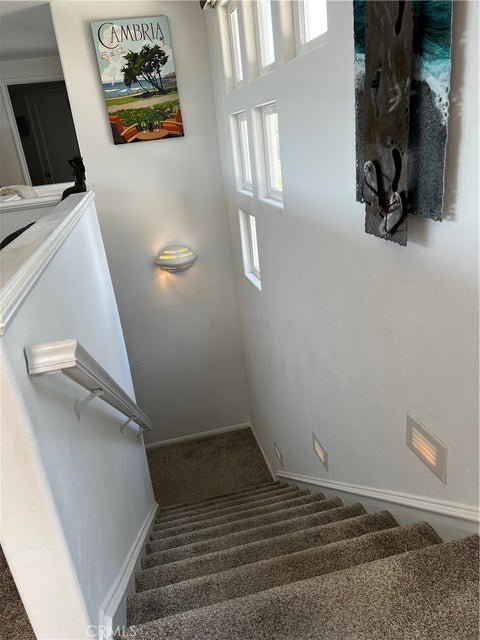 Tiny photo for 212 Weymouth Street, Cambria, CA 93428 (MLS # SC26152657)