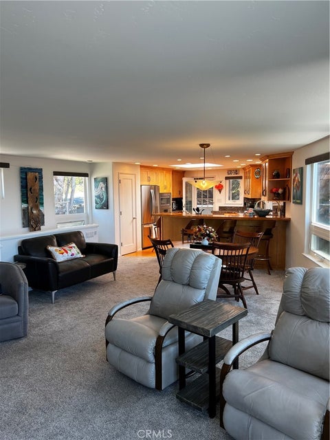 Tiny photo for 212 Weymouth Street, Cambria, CA 93428 (MLS # SC26152657)
