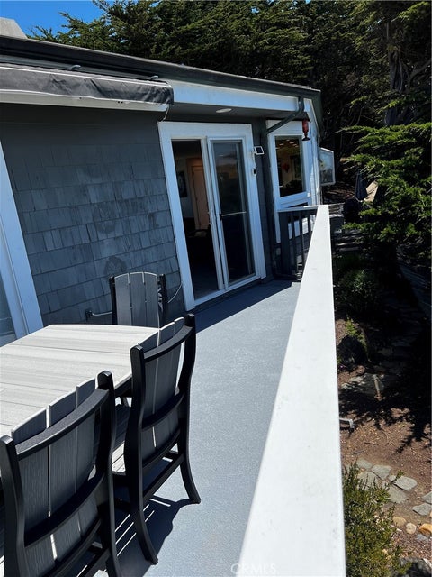 Tiny photo for 212 Weymouth Street, Cambria, CA 93428 (MLS # SC26152657)