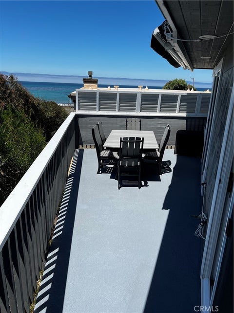 Tiny photo for 212 Weymouth Street, Cambria, CA 93428 (MLS # SC26152657)