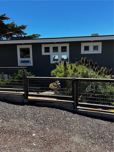 Tiny photo for 212 Weymouth Street, Cambria, CA 93428 (MLS # SC26152657)