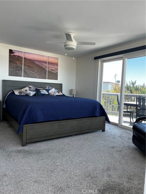 Tiny photo for 212 Weymouth Street, Cambria, CA 93428 (MLS # SC26152657)
